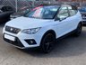 USED 2018 18 SEAT ARONA 1.6 TDI SE Technology Lux SUV 5dr Diesel Manual Euro 6 (s/s) (115 ps) 