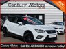 USED 2018 18 SEAT ARONA 1.6 TDI SE Technology Lux SUV 5dr Diesel Manual Euro 6 (s/s) (115 ps) 