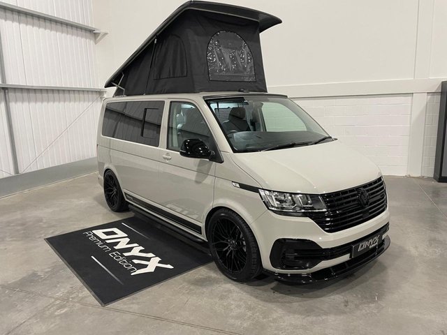 2021 21 Volkswagen Transporter 2.0 TDI T28 Startline Panel Van 5dr Diesel Manual FWD SWB Euro 6 (s/s) (110 ps)