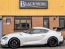 USED 2020 70 TOYOTA SUPRA (70) 3.0 GR PRO COUPE CARBON BODY KIT INCLUDING SPOILER