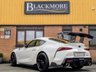 USED 2020 70 TOYOTA SUPRA (70) 3.0 GR PRO COUPE CARBON BODY KIT INCLUDING SPOILER