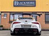 USED 2020 70 TOYOTA SUPRA (70) 3.0 GR PRO COUPE CARBON BODY KIT INCLUDING SPOILER