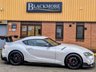 USED 2020 70 TOYOTA SUPRA (70) 3.0 GR PRO COUPE CARBON BODY KIT INCLUDING SPOILER