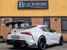 USED 2020 70 TOYOTA SUPRA (70) 3.0 GR PRO COUPE CARBON BODY KIT INCLUDING SPOILER