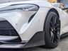 USED 2020 70 TOYOTA SUPRA (70) 3.0 GR PRO COUPE CARBON BODY KIT INCLUDING SPOILER