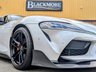 USED 2020 70 TOYOTA SUPRA (70) 3.0 GR PRO COUPE CARBON BODY KIT INCLUDING SPOILER