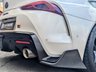 USED 2020 70 TOYOTA SUPRA (70) 3.0 GR PRO COUPE CARBON BODY KIT INCLUDING SPOILER