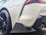 USED 2020 70 TOYOTA SUPRA (70) 3.0 GR PRO COUPE CARBON BODY KIT INCLUDING SPOILER