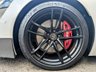 USED 2020 70 TOYOTA SUPRA (70) 3.0 GR PRO COUPE CARBON BODY KIT INCLUDING SPOILER