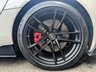 USED 2020 70 TOYOTA SUPRA (70) 3.0 GR PRO COUPE CARBON BODY KIT INCLUDING SPOILER