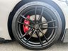 USED 2020 70 TOYOTA SUPRA (70) 3.0 GR PRO COUPE CARBON BODY KIT INCLUDING SPOILER