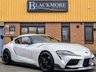 USED 2020 70 TOYOTA SUPRA (70) 3.0 GR PRO COUPE CARBON BODY KIT INCLUDING SPOILER