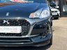 USED 2017 17 DS AUTOMOBILES DS 3 1.2 PureTech Chic Hatchback 3dr Petrol Manual Euro 6 (82 ps) 