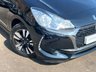 USED 2017 17 DS AUTOMOBILES DS 3 1.2 PureTech Chic Hatchback 3dr Petrol Manual Euro 6 (82 ps) 
