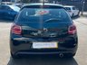 USED 2017 17 DS AUTOMOBILES DS 3 1.2 PureTech Chic Hatchback 3dr Petrol Manual Euro 6 (82 ps) 