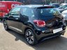 USED 2017 17 DS AUTOMOBILES DS 3 1.2 PureTech Chic Hatchback 3dr Petrol Manual Euro 6 (82 ps) 