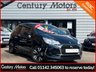USED 2017 17 DS AUTOMOBILES DS 3 1.2 PureTech Chic Hatchback 3dr Petrol Manual Euro 6 (82 ps) 