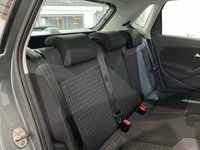 USED 2015 15 VOLKSWAGEN POLO 1.2 TSI BlueMotion Tech SE Hatchback 5dr Petrol Manual Euro 6 (s/s) (90 ps) Euro 6, 2 keys, FSH, alloys, A/C