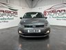 USED 2015 15 VOLKSWAGEN POLO 1.2 TSI BlueMotion Tech SE Hatchback 5dr Petrol Manual Euro 6 (s/s) (90 ps) Euro 6, 2 keys, FSH, alloys, A/C