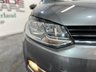 USED 2015 15 VOLKSWAGEN POLO 1.2 TSI BlueMotion Tech SE Hatchback 5dr Petrol Manual Euro 6 (s/s) (90 ps) Euro 6, 2 keys, FSH, alloys, A/C
