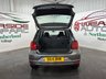 USED 2015 15 VOLKSWAGEN POLO 1.2 TSI BlueMotion Tech SE Hatchback 5dr Petrol Manual Euro 6 (s/s) (90 ps) Euro 6, 2 keys, FSH, alloys, A/C