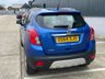 USED 2014 64 VAUXHALL MOKKA 1.7 CDTi Exclusiv SUV 5dr Diesel Manual 2WD Euro 5 (s/s) (130 ps) **SALE** EVERY CAR REDUCED !