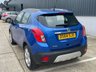 USED 2014 64 VAUXHALL MOKKA 1.7 CDTi Exclusiv SUV 5dr Diesel Manual 2WD Euro 5 (s/s) (130 ps) **SALE** EVERY CAR REDUCED !