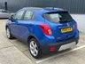 USED 2014 64 VAUXHALL MOKKA 1.7 CDTi Exclusiv SUV 5dr Diesel Manual 2WD Euro 5 (s/s) (130 ps) **SALE** EVERY CAR REDUCED !