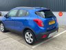 USED 2014 64 VAUXHALL MOKKA 1.7 CDTi Exclusiv SUV 5dr Diesel Manual 2WD Euro 5 (s/s) (130 ps) **SALE** EVERY CAR REDUCED !