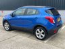 USED 2014 64 VAUXHALL MOKKA 1.7 CDTi Exclusiv SUV 5dr Diesel Manual 2WD Euro 5 (s/s) (130 ps) **SALE** EVERY CAR REDUCED !