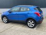 USED 2014 64 VAUXHALL MOKKA 1.7 CDTi Exclusiv SUV 5dr Diesel Manual 2WD Euro 5 (s/s) (130 ps) **SALE** EVERY CAR REDUCED !