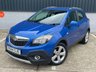 USED 2014 64 VAUXHALL MOKKA 1.7 CDTi Exclusiv SUV 5dr Diesel Manual 2WD Euro 5 (s/s) (130 ps) **SALE** EVERY CAR REDUCED !