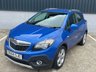 USED 2014 64 VAUXHALL MOKKA 1.7 CDTi Exclusiv SUV 5dr Diesel Manual 2WD Euro 5 (s/s) (130 ps) **SALE** EVERY CAR REDUCED !