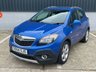 USED 2014 64 VAUXHALL MOKKA 1.7 CDTi Exclusiv SUV 5dr Diesel Manual 2WD Euro 5 (s/s) (130 ps) **SALE** EVERY CAR REDUCED !