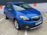 USED 2014 64 VAUXHALL MOKKA 1.7 CDTi Exclusiv SUV 5dr Diesel Manual 2WD Euro 5 (s/s) (130 ps) **SALE** EVERY CAR REDUCED !