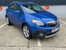 USED 2014 64 VAUXHALL MOKKA 1.7 CDTi Exclusiv SUV 5dr Diesel Manual 2WD Euro 5 (s/s) (130 ps) **SALE** EVERY CAR REDUCED !