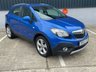 USED 2014 64 VAUXHALL MOKKA 1.7 CDTi Exclusiv SUV 5dr Diesel Manual 2WD Euro 5 (s/s) (130 ps) **SALE** EVERY CAR REDUCED !