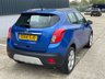 USED 2014 64 VAUXHALL MOKKA 1.7 CDTi Exclusiv SUV 5dr Diesel Manual 2WD Euro 5 (s/s) (130 ps) **SALE** EVERY CAR REDUCED !
