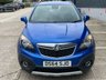 USED 2014 64 VAUXHALL MOKKA 1.7 CDTi Exclusiv SUV 5dr Diesel Manual 2WD Euro 5 (s/s) (130 ps) **SALE** EVERY CAR REDUCED !