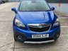 USED 2014 64 VAUXHALL MOKKA 1.7 CDTi Exclusiv SUV 5dr Diesel Manual 2WD Euro 5 (s/s) (130 ps) **SALE** EVERY CAR REDUCED !