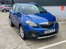USED 2014 64 VAUXHALL MOKKA 1.7 CDTi Exclusiv SUV 5dr Diesel Manual 2WD Euro 5 (s/s) (130 ps) **SALE** EVERY CAR REDUCED !