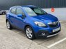USED 2014 64 VAUXHALL MOKKA 1.7 CDTi Exclusiv SUV 5dr Diesel Manual 2WD Euro 5 (s/s) (130 ps) **SALE** EVERY CAR REDUCED !