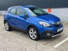 USED 2014 64 VAUXHALL MOKKA 1.7 CDTi Exclusiv SUV 5dr Diesel Manual 2WD Euro 5 (s/s) (130 ps) **SALE** EVERY CAR REDUCED !