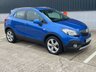 USED 2014 64 VAUXHALL MOKKA 1.7 CDTi Exclusiv SUV 5dr Diesel Manual 2WD Euro 5 (s/s) (130 ps) **SALE** EVERY CAR REDUCED !