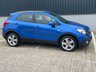 USED 2014 64 VAUXHALL MOKKA 1.7 CDTi Exclusiv SUV 5dr Diesel Manual 2WD Euro 5 (s/s) (130 ps) **SALE** EVERY CAR REDUCED !