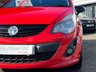 USED 2014 64 VAUXHALL CORSA 1.2 16V Limited Edition Hatchback 3dr Petrol Manual Euro 5 (85 ps) 