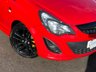 USED 2014 64 VAUXHALL CORSA 1.2 16V Limited Edition Hatchback 3dr Petrol Manual Euro 5 (85 ps) 