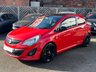 USED 2014 64 VAUXHALL CORSA 1.2 16V Limited Edition Hatchback 3dr Petrol Manual Euro 5 (85 ps) 