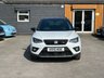 USED 2019 19 SEAT ARONA 1.0 TSI GPF FR SUV 5dr Petrol DSG Euro 6 (s/s) (115 ps) APPLE CAR PLAY*UPGRADED ALLOYS