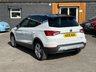 USED 2019 19 SEAT ARONA 1.0 TSI GPF FR SUV 5dr Petrol DSG Euro 6 (s/s) (115 ps) APPLE CAR PLAY*UPGRADED ALLOYS